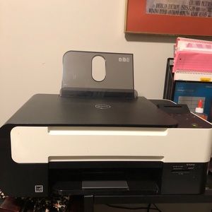 Dell v305 printer